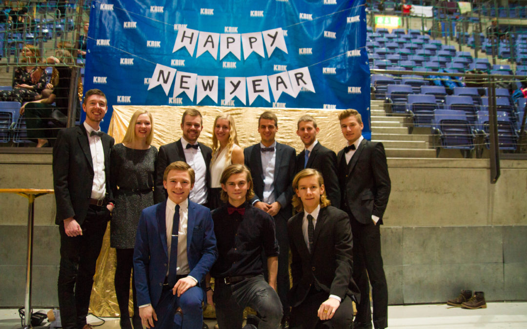 KRIK EXPLORE 2017 var en stor succes!