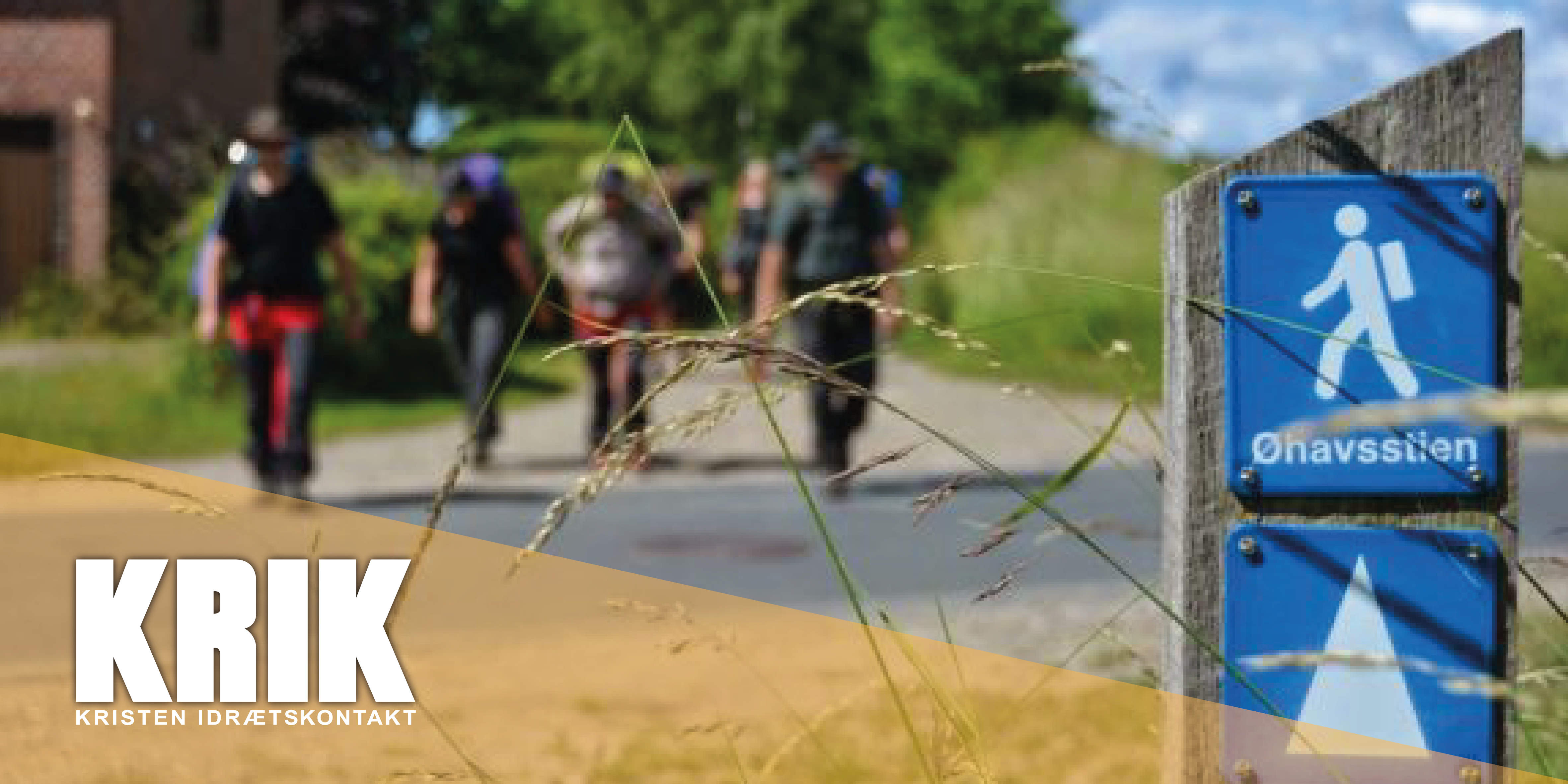 KRIK Hike 2018